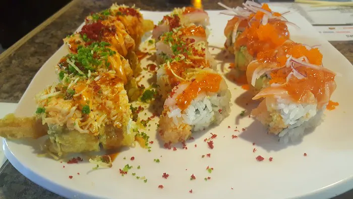 JooN's Sushi Picture 1