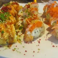 JooN's Sushi ico