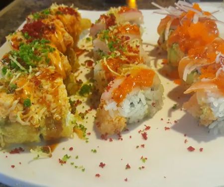 JooN's Sushi