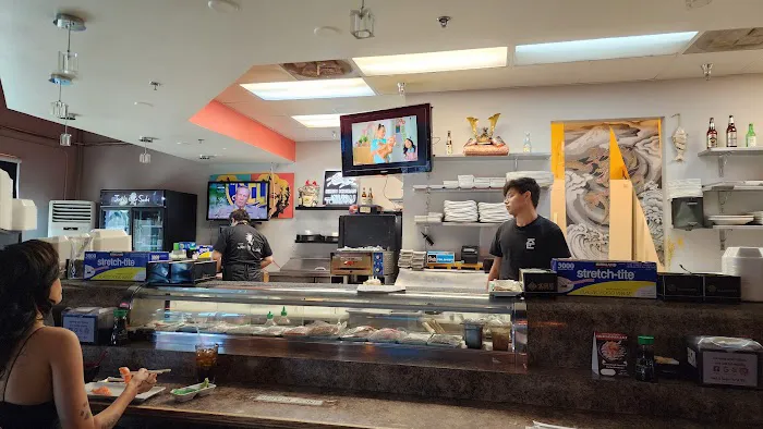 JooN's Sushi Picture 8