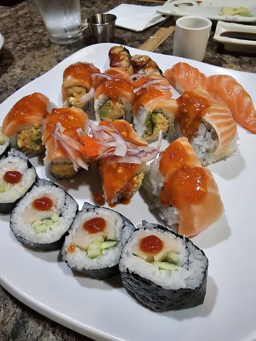 JooN's Sushi Picture 9