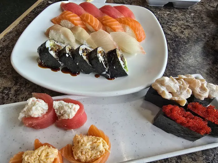 JooN's Sushi Picture 3