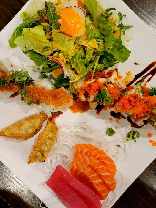 Sapporo Sushi Picture 9