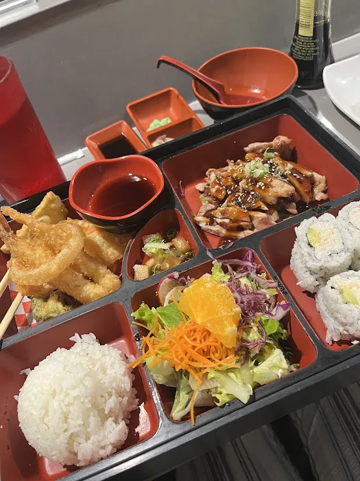 Sapporo Sushi Picture 8