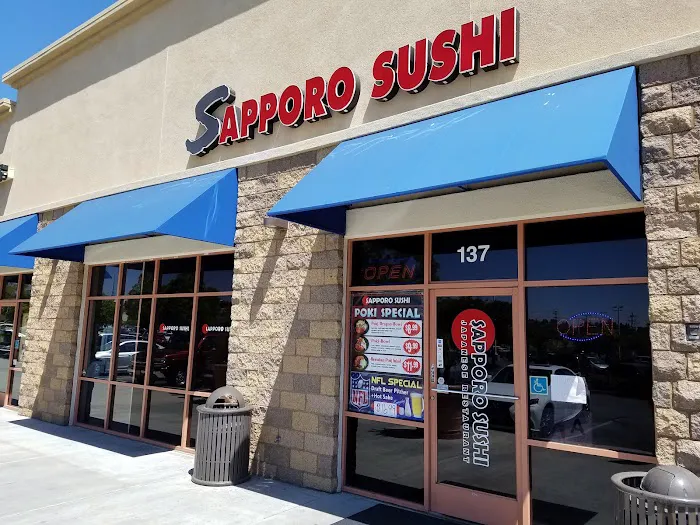 Sapporo Sushi Picture 6