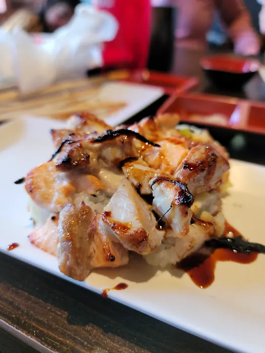 Sapporo Sushi Picture 4