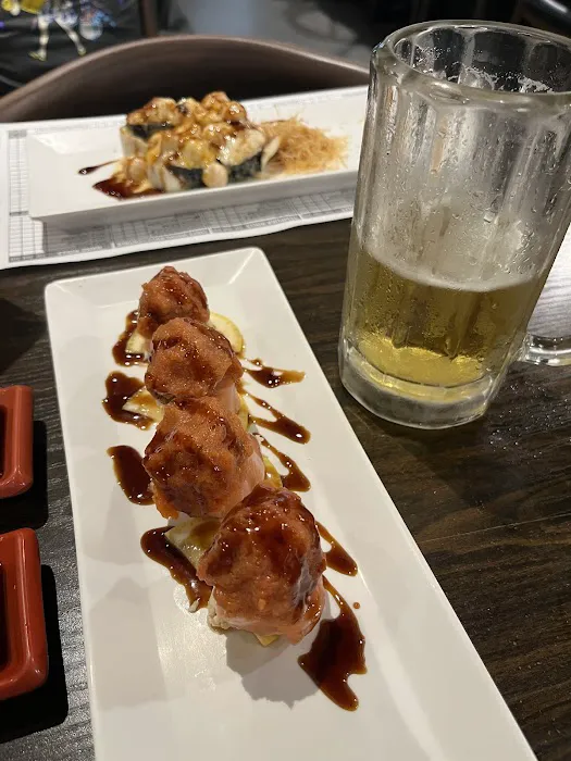 Sapporo Sushi Picture 7