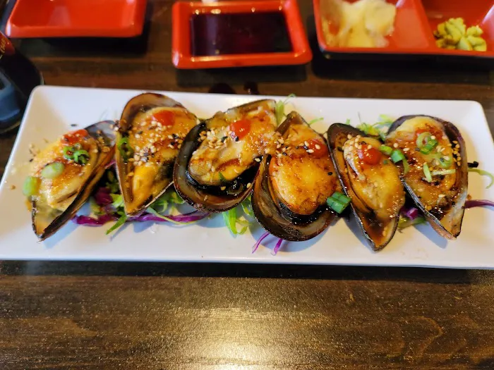 Sapporo Sushi Picture 1