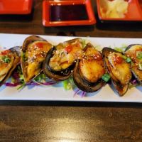 Sapporo Sushi ico