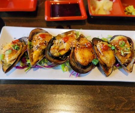 Sapporo Sushi