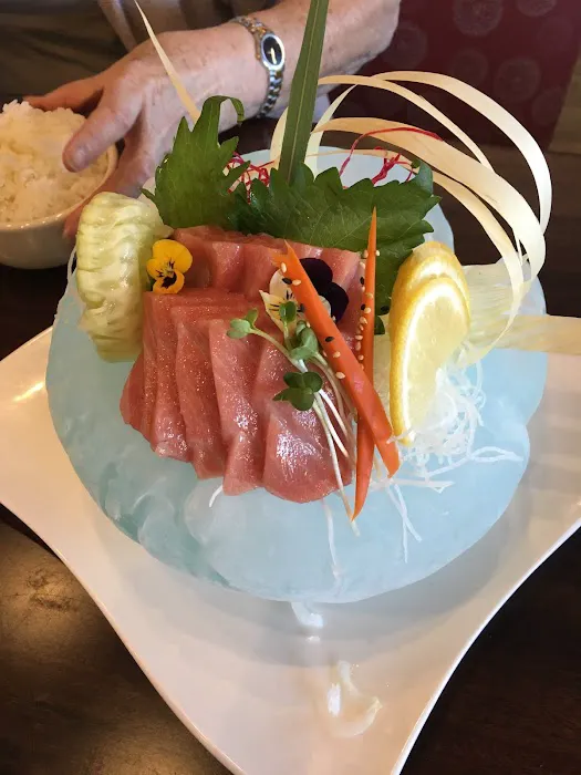 Hana Sushi #6 Winchester Picture 1