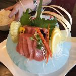 Hana Sushi #6 Winchester
