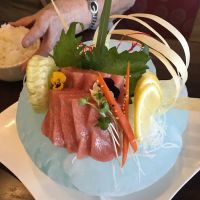 Hana Sushi #6 Winchester ico