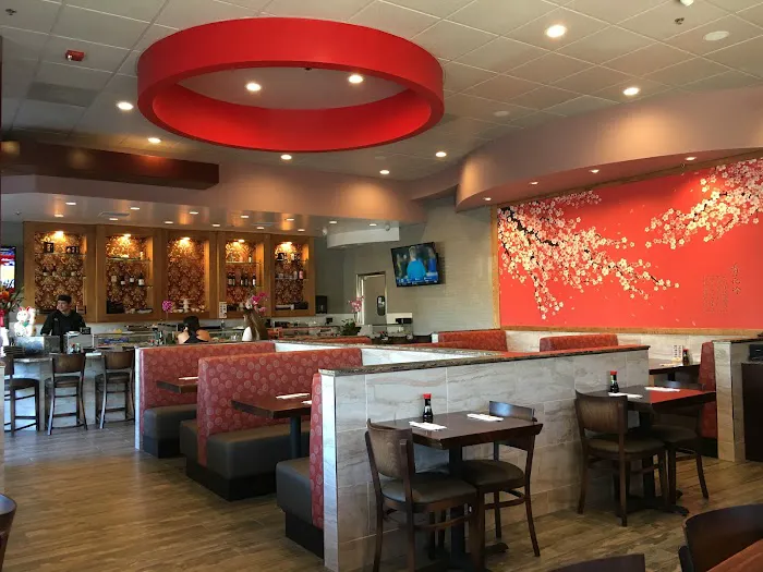 Hana Sushi #6 Winchester Picture 9