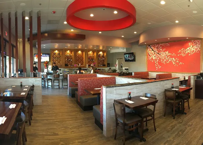 Hana Sushi #6 Winchester Picture 10