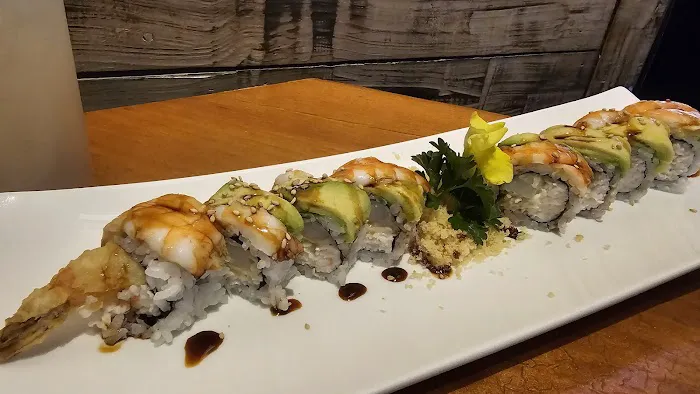The Sushi Sushi Picture 2