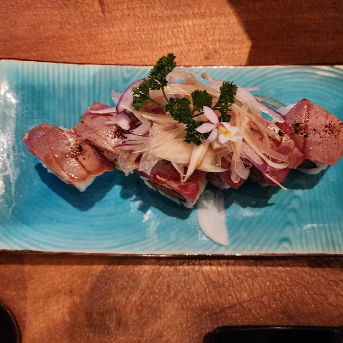 The Sushi Sushi Picture 5