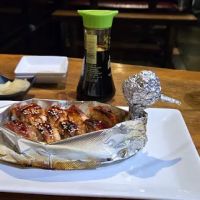 The Sushi Sushi ico