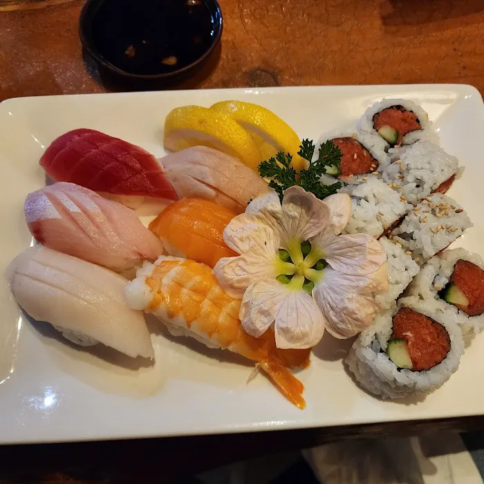 The Sushi Sushi Picture 4