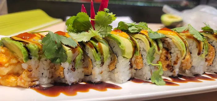 The Sushi Sushi Picture 8