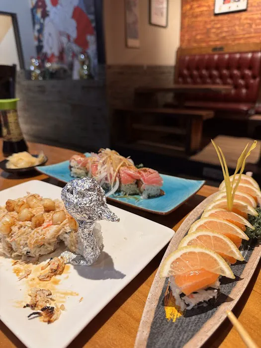 The Sushi Sushi Picture 9