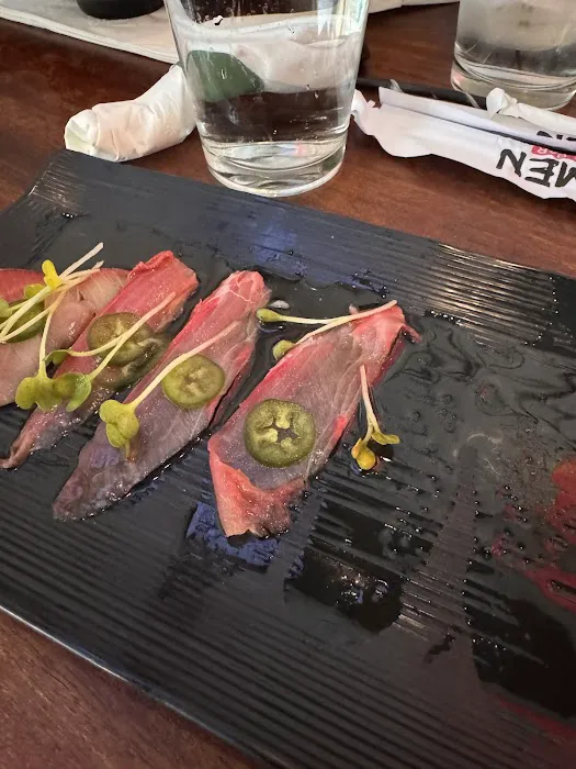 Soho Ramen & Sake Bar Picture 9