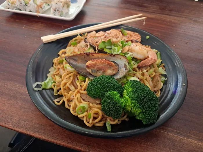 Soho Ramen & Sake Bar Picture 4
