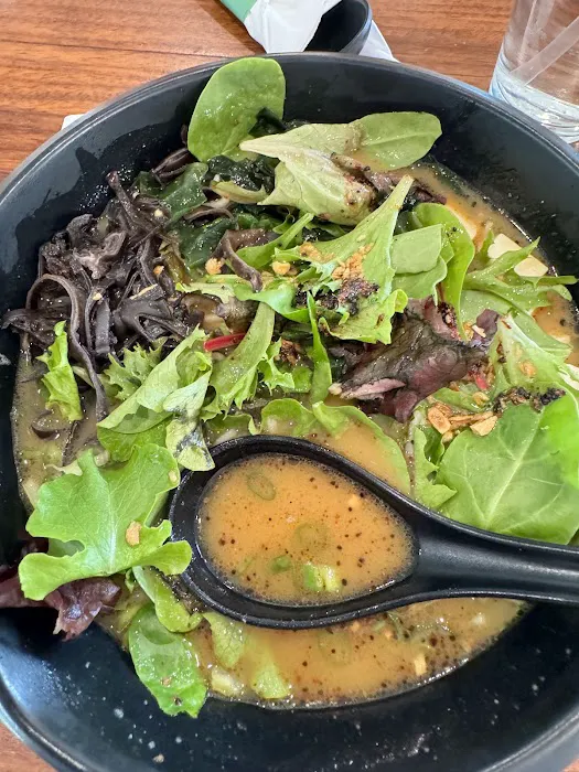 Soho Ramen & Sake Bar Picture 7