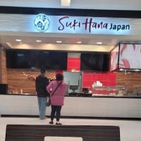 Suki Hana Japan ico