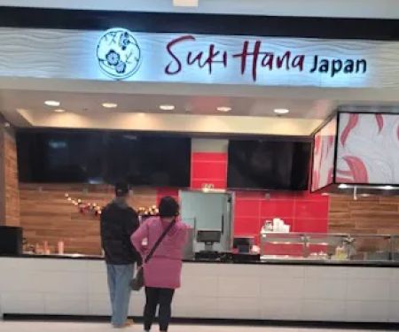 Suki Hana Japan