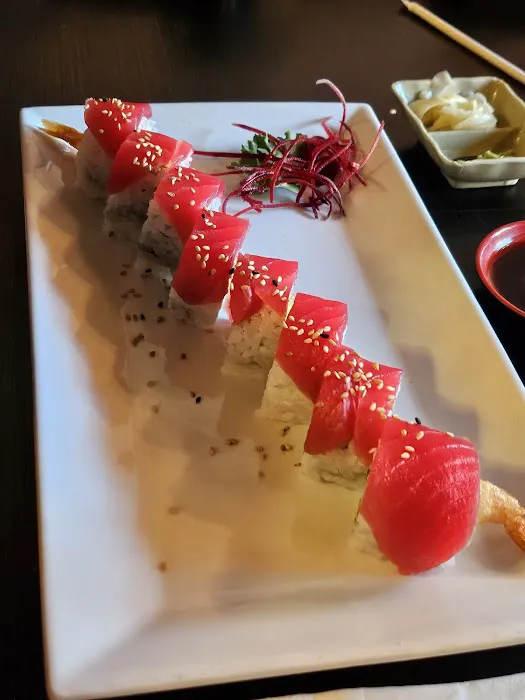 Sushi Boat Picture 3