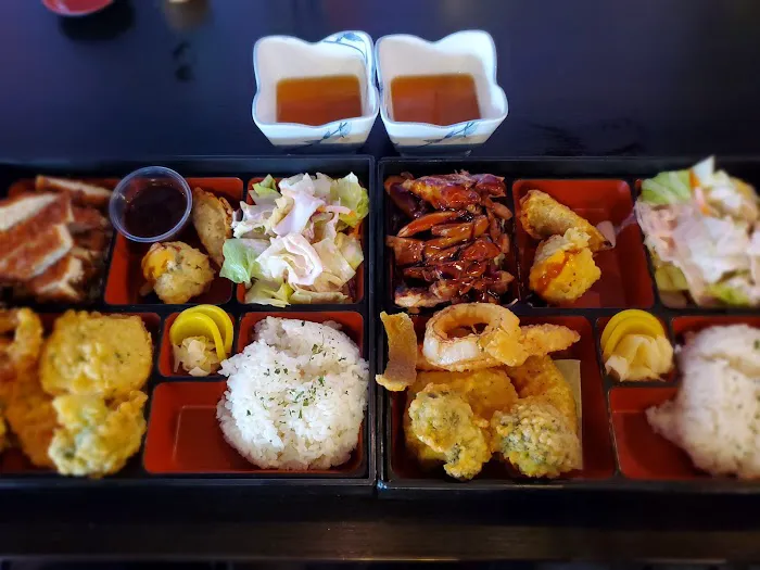 Sushi Boat Picture 4