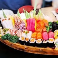 Sushi Boat ico
