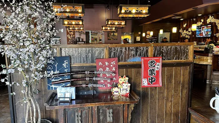 Sushi Boat Picture 9