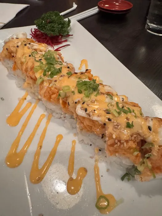 Sushi Boat Picture 6