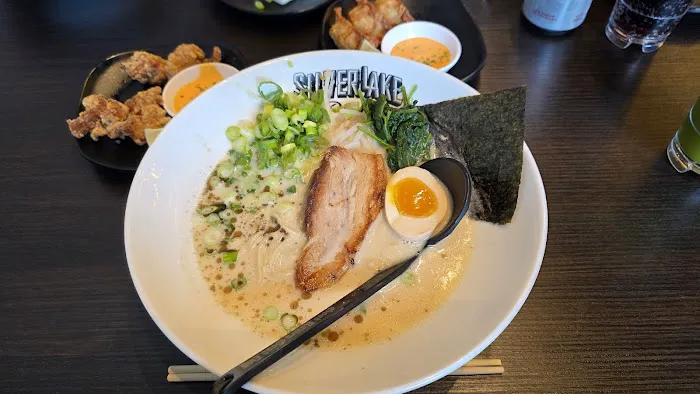 Silverlake Ramen Temecula Picture 3