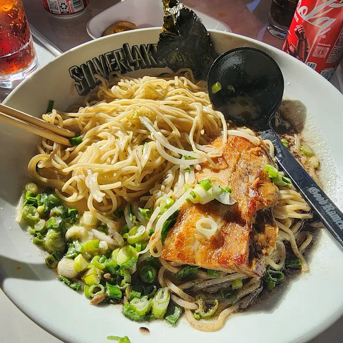 Silverlake Ramen Temecula Picture 7