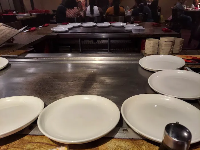 Shogun Restaurant Picture 7