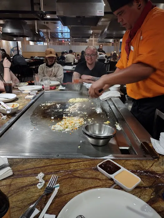Shogun Restaurant Picture 9