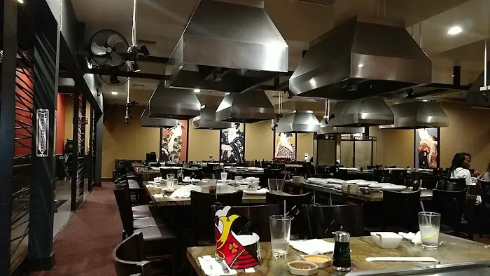 Shogun Restaurant Picture 1