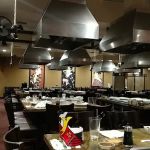 Shogun Restaurant