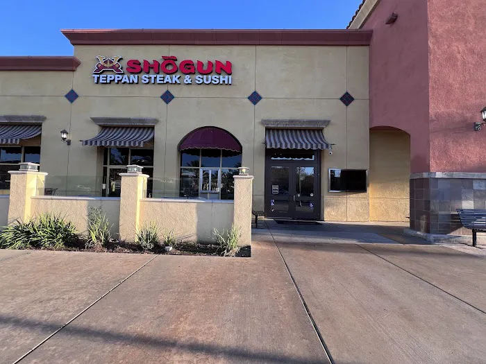 Shogun Restaurant Picture 10