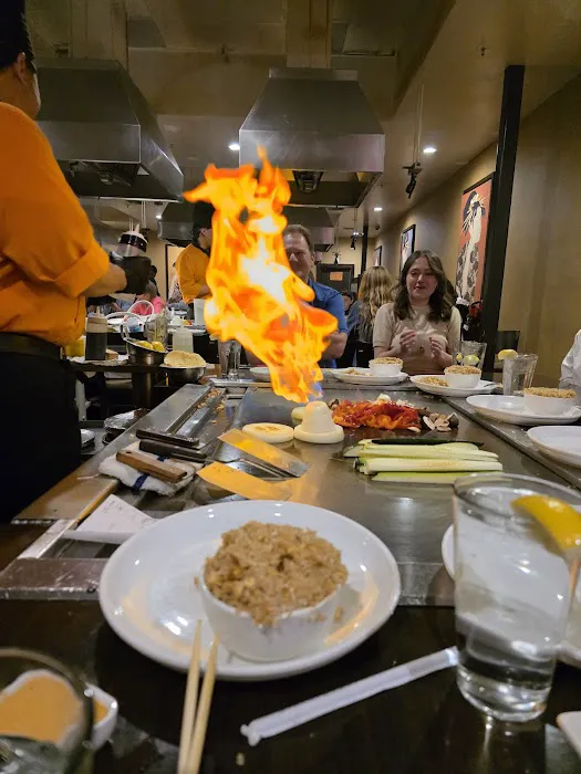 Shogun Restaurant Picture 6