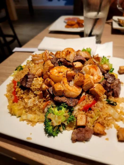 Shogun Restaurant Picture 3