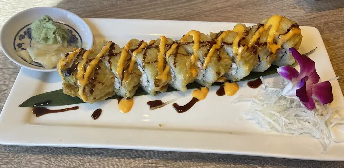 Shogun Restaurant Picture 4