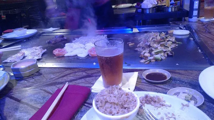 Shogun Restaurant Picture 5
