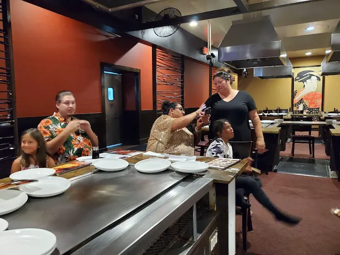 Shogun Restaurant Picture 8