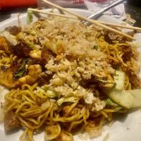Hibachi Ko ico