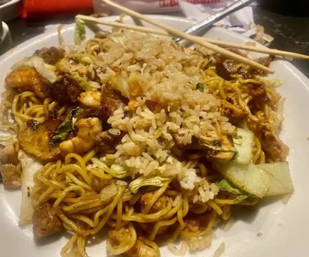 Hibachi Ko