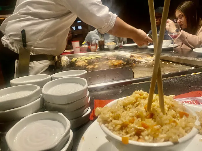 Hibachi Ko Picture 2